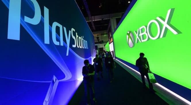 Microsoft E3 2019 Tanpa Sony Terasa Kurang Meriah
